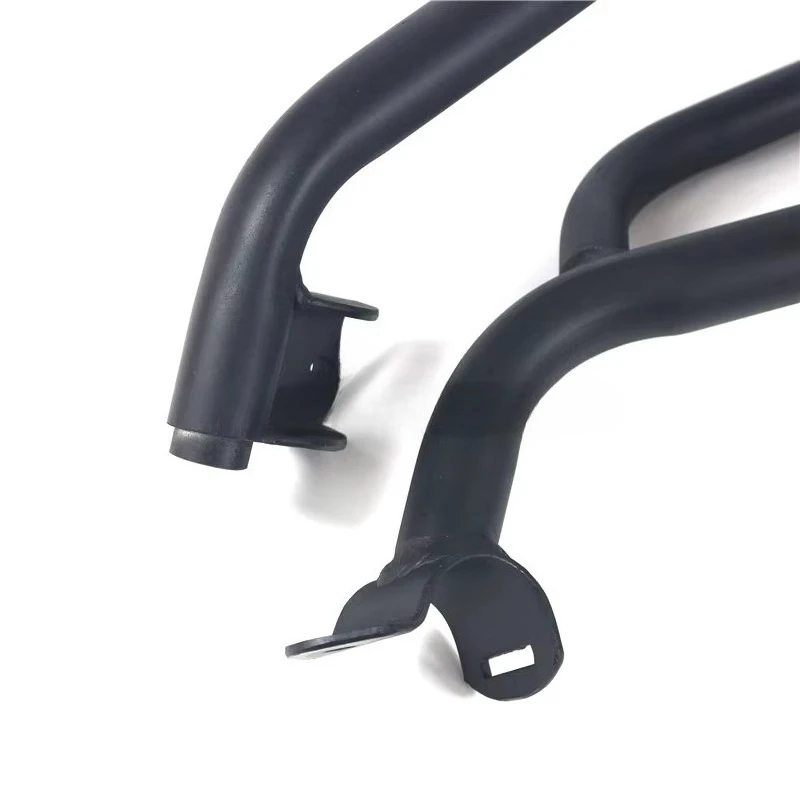 Motorcycle Lower Crash Bar Engine Guard Frame Falling Protector Bumper for   NC700X NC750X