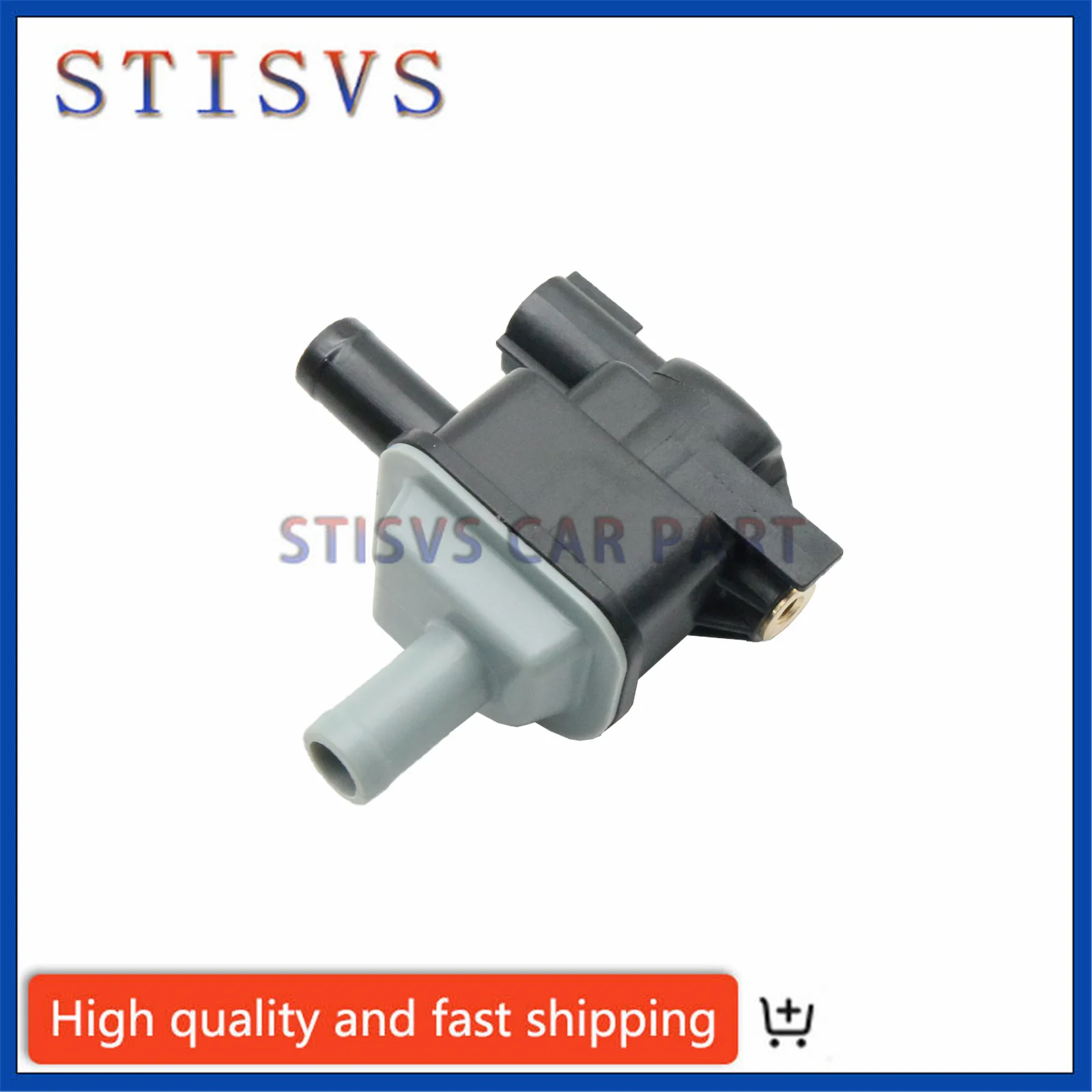 Vacuum Solenoud Valve PE01-18-751 For Mazda 3 6 CX-3 CX-5 CX-9 MX-5 136200-7230 PE01 18 751 PE0118751 New Cars Accessories - Image 4