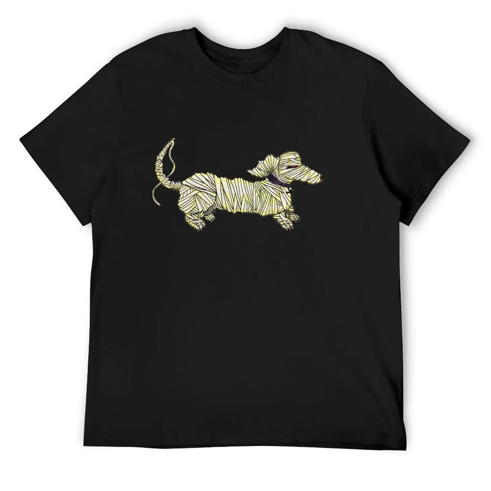 

Weenie Wrap! T-Shirt plus sizes croswit shirt man designer shirts quick drying mens t shirts