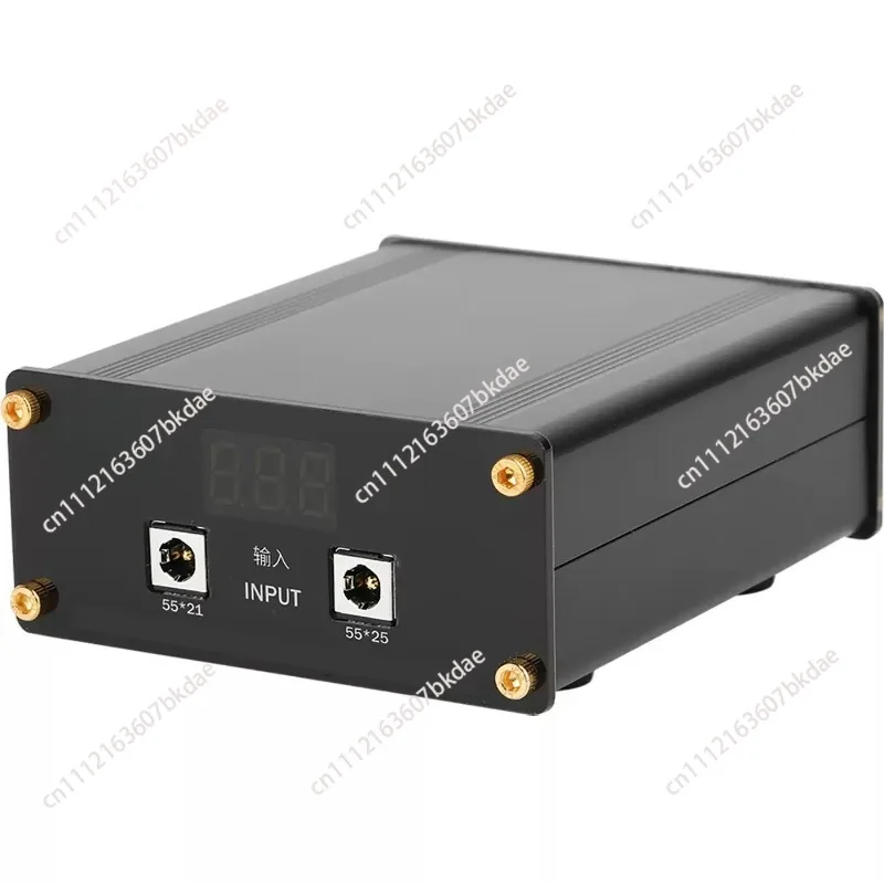 DC 5V-30V 10A CLC Matrix Filtering Suitable for Linear Power Supply Sound Card DAC Amplifier