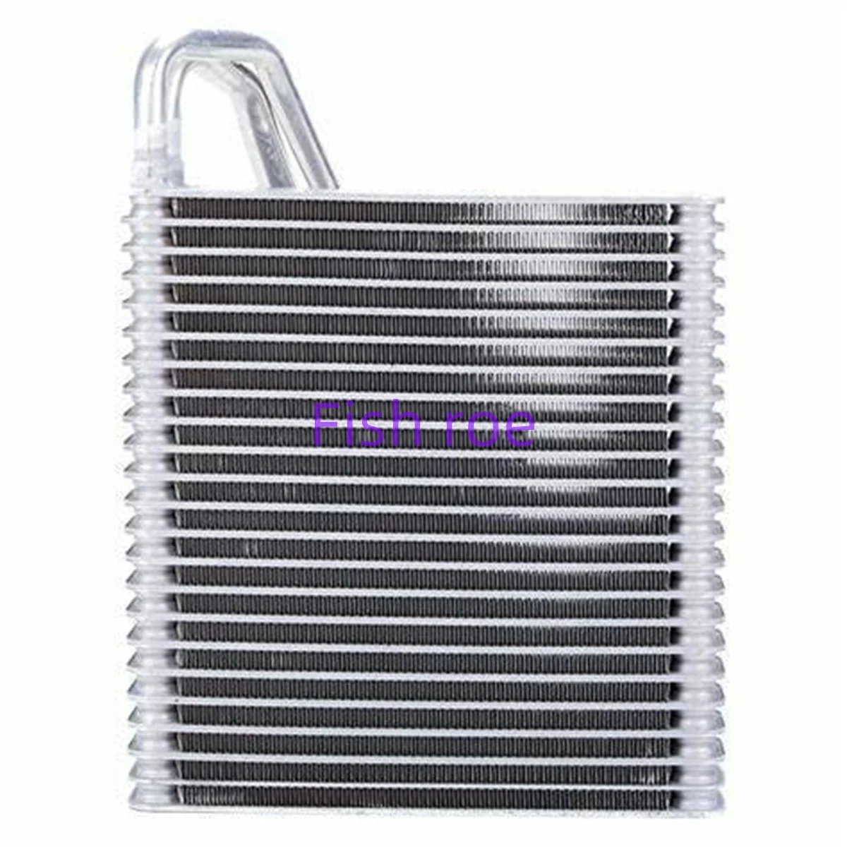 1678306404 1678302805 1678309203 AC evaporator core for the M-ercedes-Benz W167 GLE GLS AMG