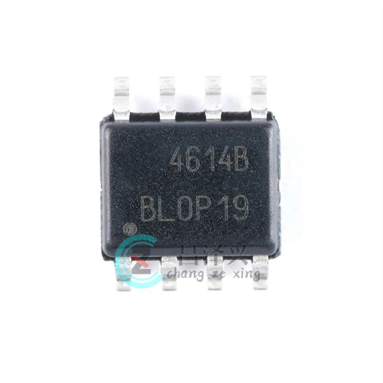 5PCS AO4614BL SOIC-…