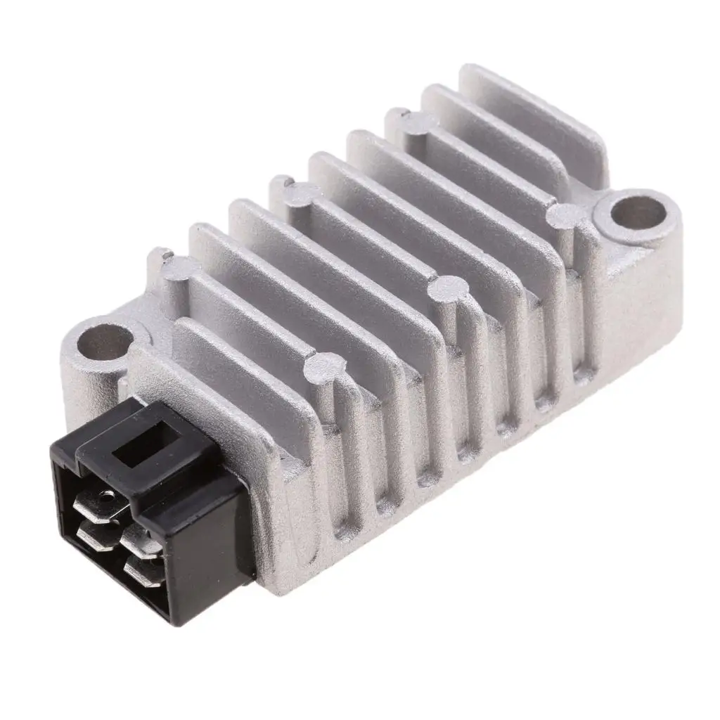 Voltage Regulator F… - image