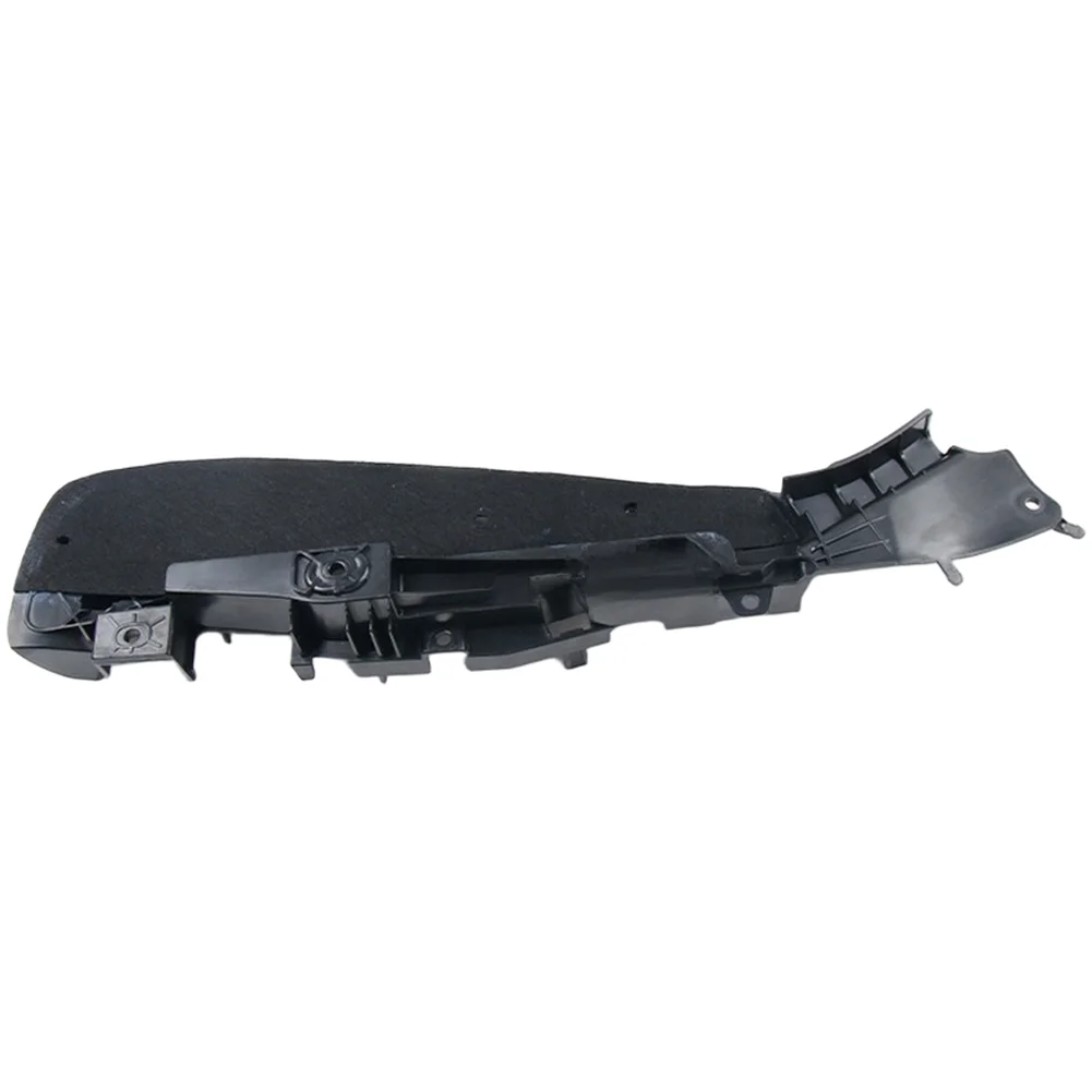 X6 G06 Trim Panel Seat Side Bracket Cover For Car Interior Restoration Reinforced ABS PC Material Wear And Tear Resistance