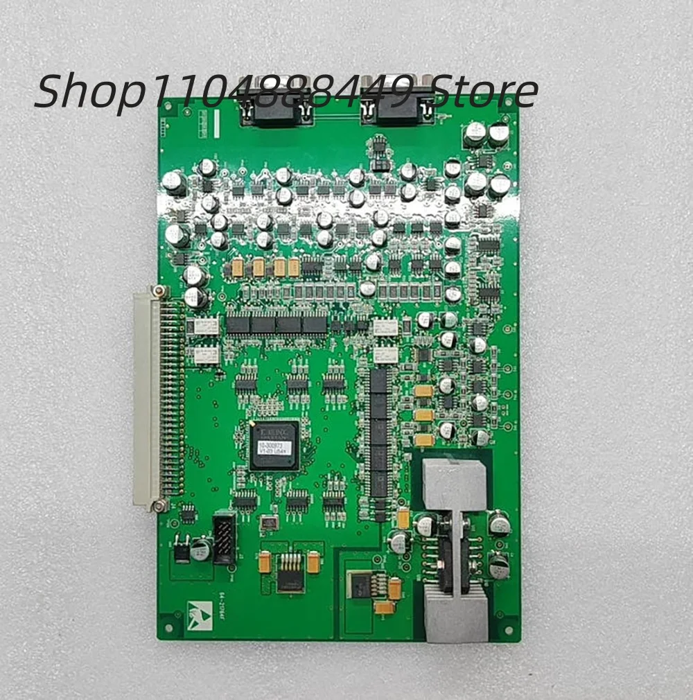 03-21764/F Drive Control Panel 64-21764F