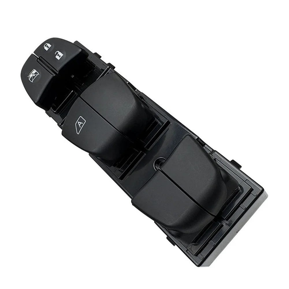 Power Window Switch Assembly for Nissan For Sentra 2020 2023 Matching OE Design and Functionality of 254016LA2A 254016LA0A