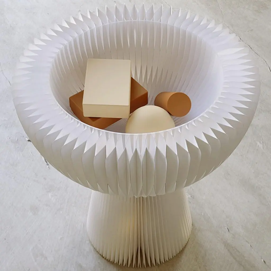 Side Tables Bedroom Side Table, Small Coffee Table, Round Table, Corner Table, Simple Living Room, Bedroom, Bedside, Modern