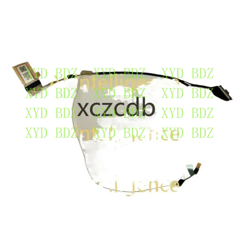 

Оригинальный кабель для Asus vx60g 30-контактный FHD EDP dd0xktlc100t