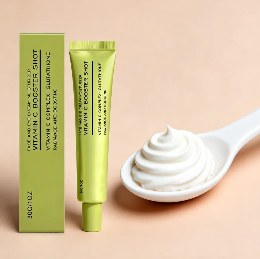 

Nicotinamide Moisturizing Cream - Brightening, Nourishing & Hydrating Facial Cream for Soft, Radiant Skin Daily