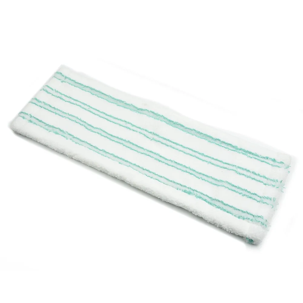 Flat Head Mop Replacement Exquisite For High Quality Microfiber Practical To Use Pressed On Simply System Useful