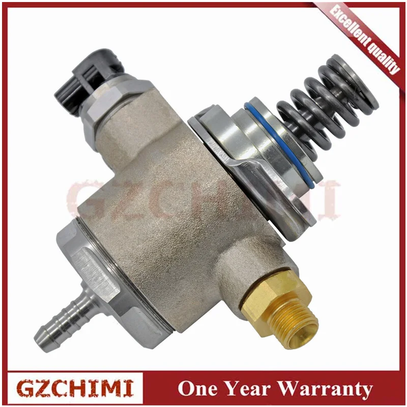 

06J 127025 J Топливный насос высокого давления для Golf Passat Tiguan AUDI A4 A6 TT 2.0TFSI 06J 127025 J