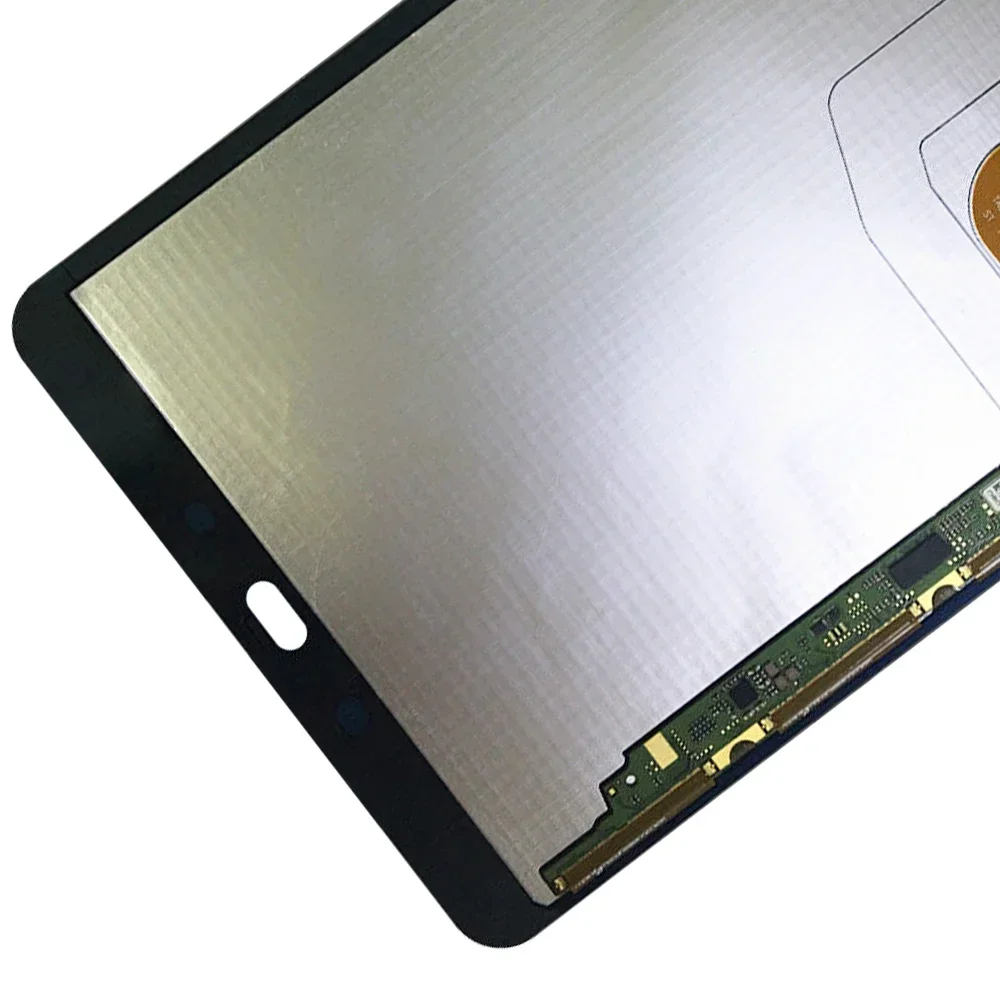 AAA For Samsung Galaxy Tab S3 SM-T820 SM-T825 SM-T827 SM-T825N SM-T825Y LCD Display Touch Screen Digitizer Glass Assembly