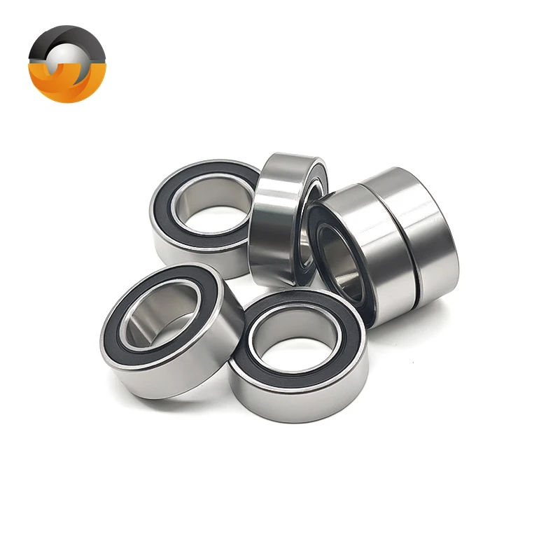 6806RS 30x42x7mm Bearing 4Pcs ABEC-7 Thin Section Ball Bearing 6805 6804 6803 6802 6903 15267 17287 24377 -2RS Rubber Sealed