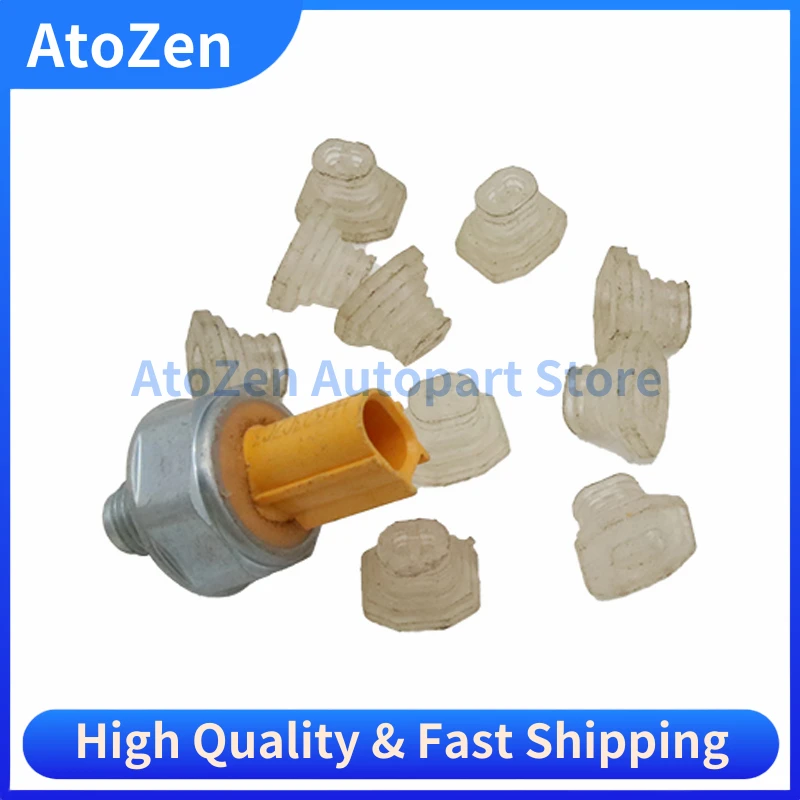 Переключатель давления масла автоматической коробки передач 28600-RG5-004 для Honda City Fit 28600RG5004 PS536 Высококачественные автомобильные запасные аксессуары