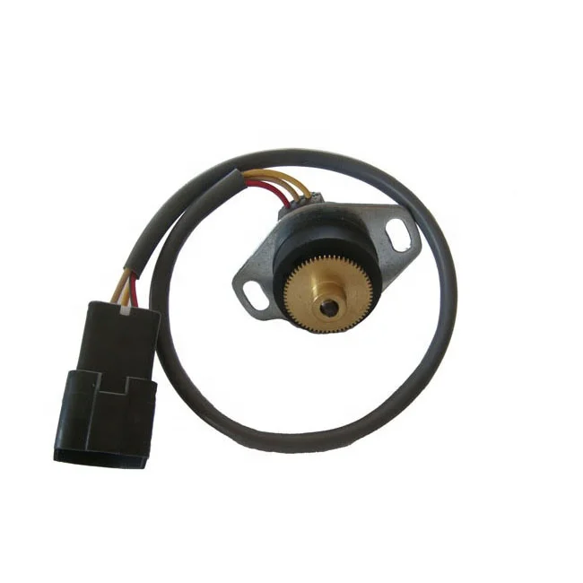 

high quality excavator spare parts PC200-5 throttle position sensor 7861-92-4130