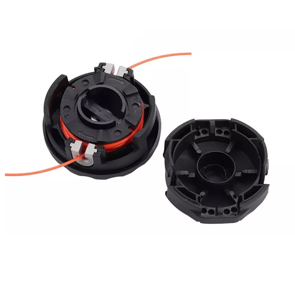 1PC String Trimmer Head Kit For Echo SRM-225 SRM-230 SRM-210 Garden Power Tool Accessories