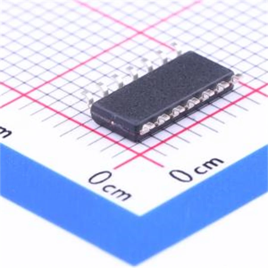 10 PÇS/LOTE TJA1041AT/CM,118 (transceptores CAN)