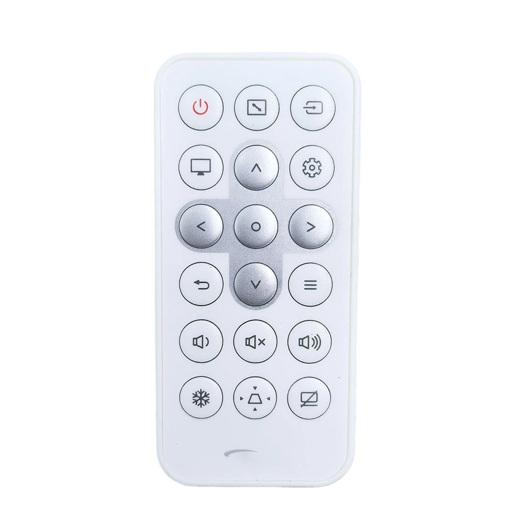 Remote Control For OPTOMA ZH450ST UHZ35ST ZH450 ZH350ST ZH400 ZH400ST ZW410UST ZK430ST ML1050STi ZH430US PROJECTOR