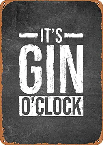 Dsydec Gin O Clock … - image