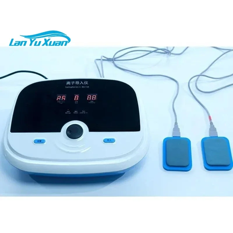 Pain Relief Device,…