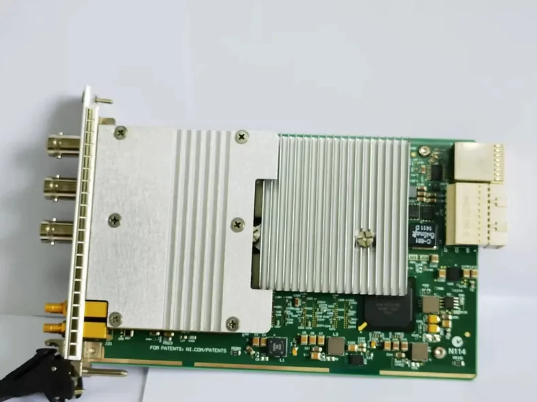 1PCNational Instruments NI PXIe-5160, 500 MHz, 2.5 GS/s In Stock #familitrade