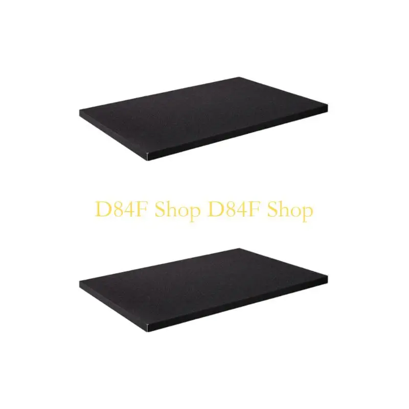 D84F Foam Cushion Vacuum Compressed Design For Space Saving Storage And Long Lasting Support