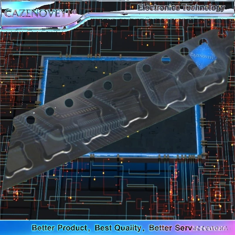 PM660002 BGA PM660-002 Trending Electronic Parts Ready Stock Fast Shipping Small MOQ Mixed Batch Discount