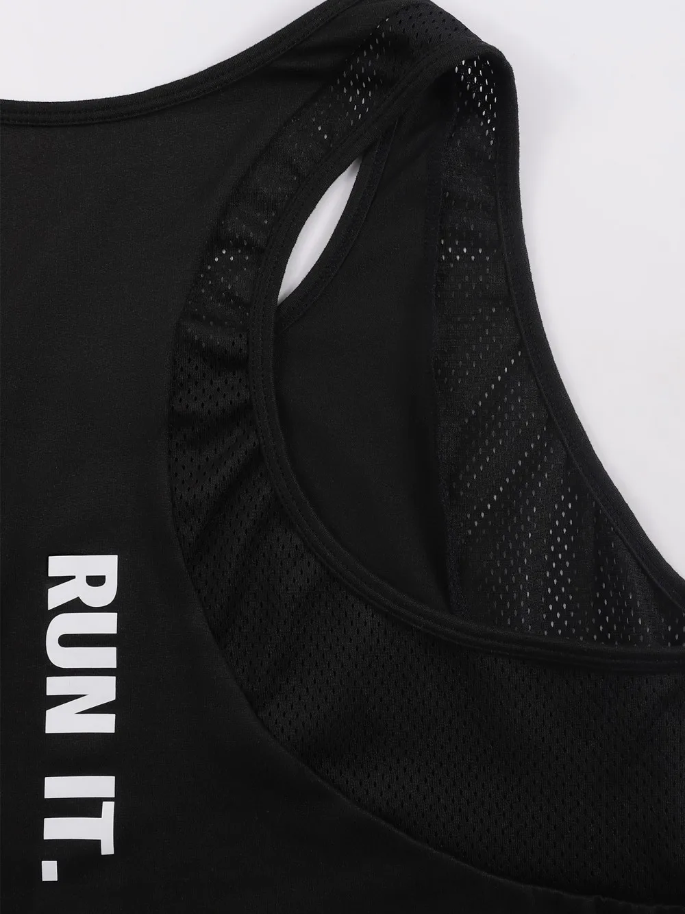 Customization Tank Tops Womens DIY Logo Summer Basic Quick Drying Sports Vest Casual Breathable Soft Sleeveless Gym Outdoor Wear