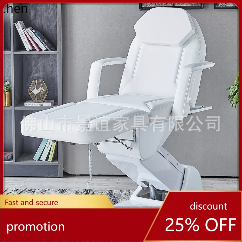YFY  Beauty Salon Bed Ear Cleaning Massage Tattoo Bed Massage Bed