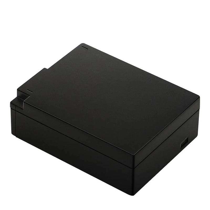 بطاريات قابلة لإعادة الشحن لباناسونيك ، بطارية كاميرا Lumix FZ1000 FZ200 FZ300 G5 G6 G7 GH2 GX8 ، form BLC12E ، mAh