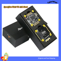 SpeedyBee F405 V4 55A Stack F405 V4 Flight Controller BLS 55A 4-in-1 ESC FPV DIY Parts