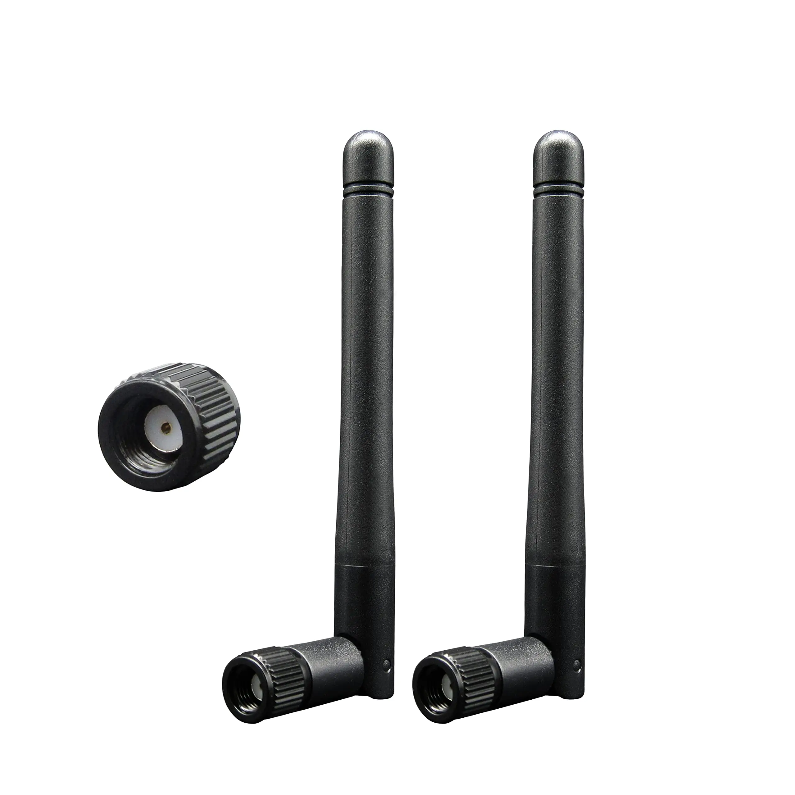 Dual Band WiFi 2.4GHz 5GHz 5.8GHz Mimo Replacement Antenna for Furrion Back Up RV Camera Boost Wireless Signals