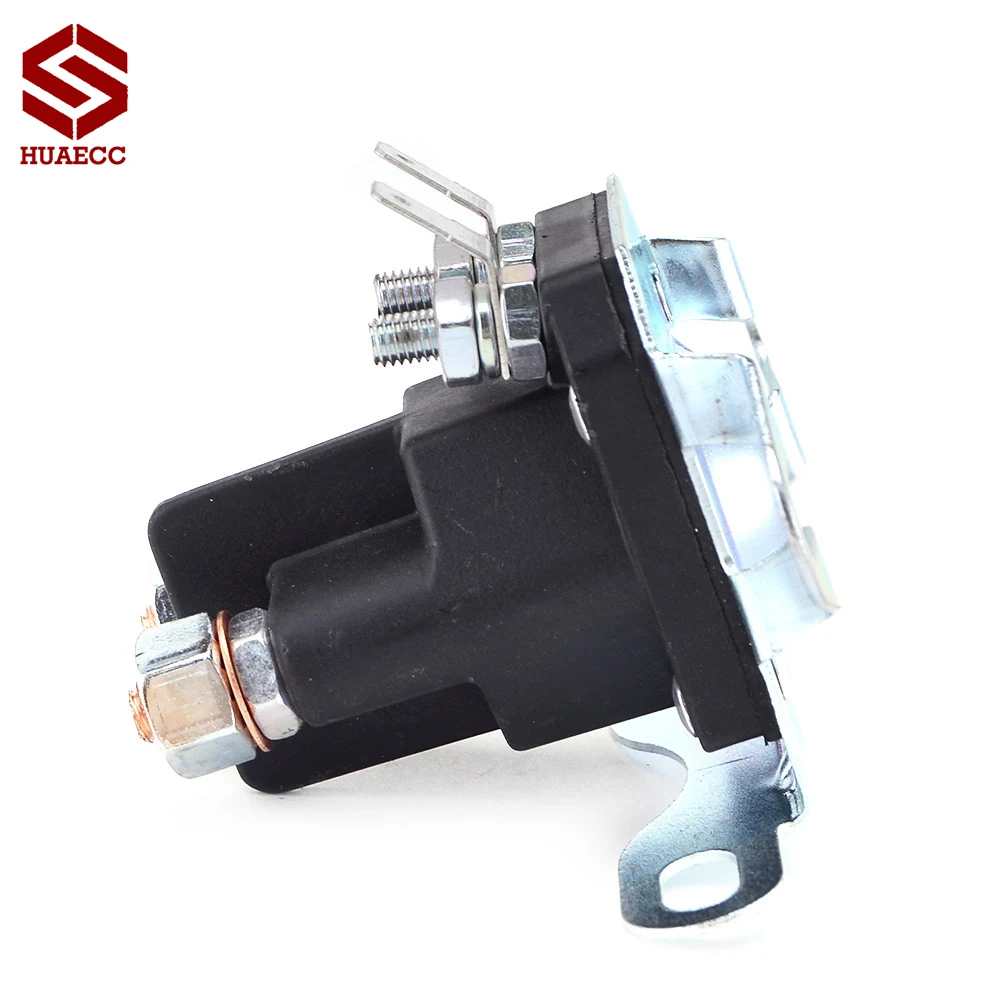 Starter Relay Solenoid for Polaris ATP330 500 Ranger Sportsman Trail Blazer Boss 250 330 400 500 700 Xpedition 325 425 UTV Serie