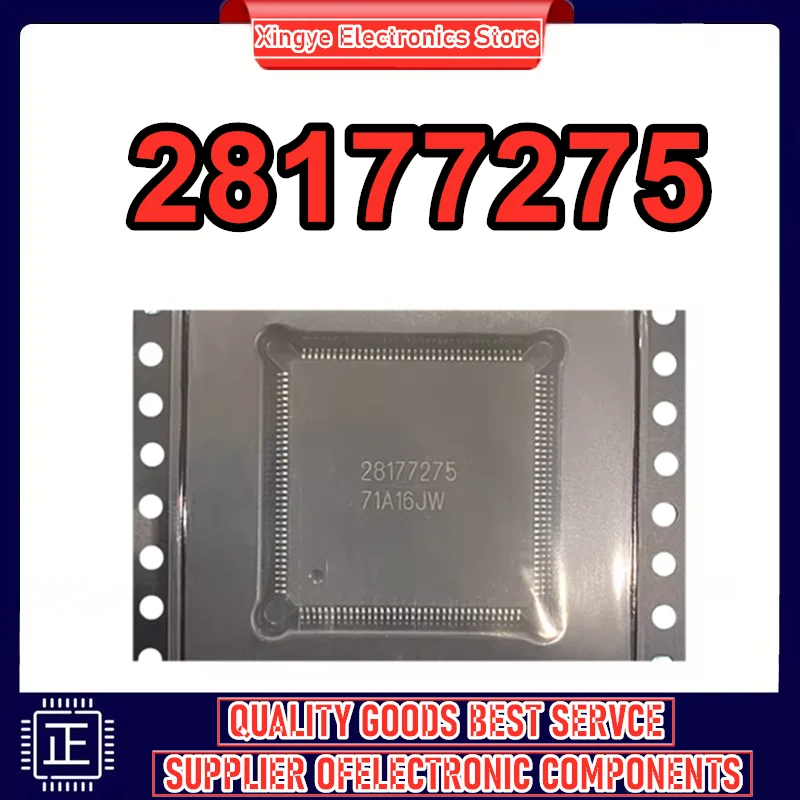 28177275 MT62.1 رقاقة IC لإشعال لوحة الكمبيوتر جديدة في المخزون