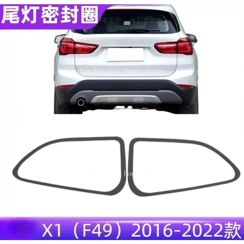 Tail Light Sealing Gasket Sealing Ring Sponge Pad Waterproof Pad Suitable for X1 F49 2016-2022 Models