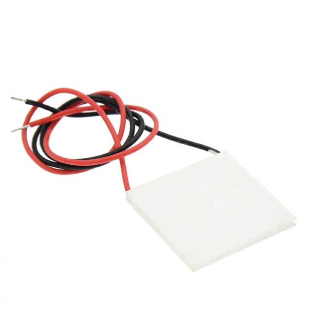 Precision Thermal Control Peltier Module Semiconductor Cooler TEC1 12704 12705 12706 12708 12709 12710 12715 Cooling Plate Pad