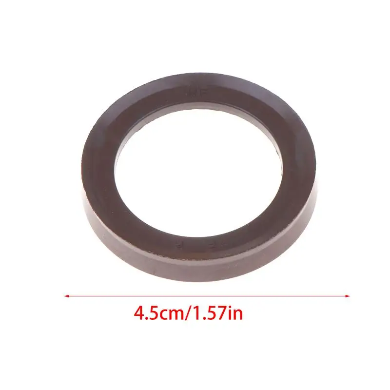 PH65A Electric Pick Oil Seal Ring 1 2 5PCS Piston Rod Gasket Replacement Sturdy Power Tool Accessory