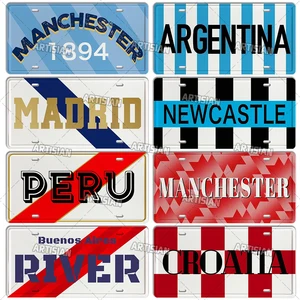 6 Büyük satış-plaka-no. 6