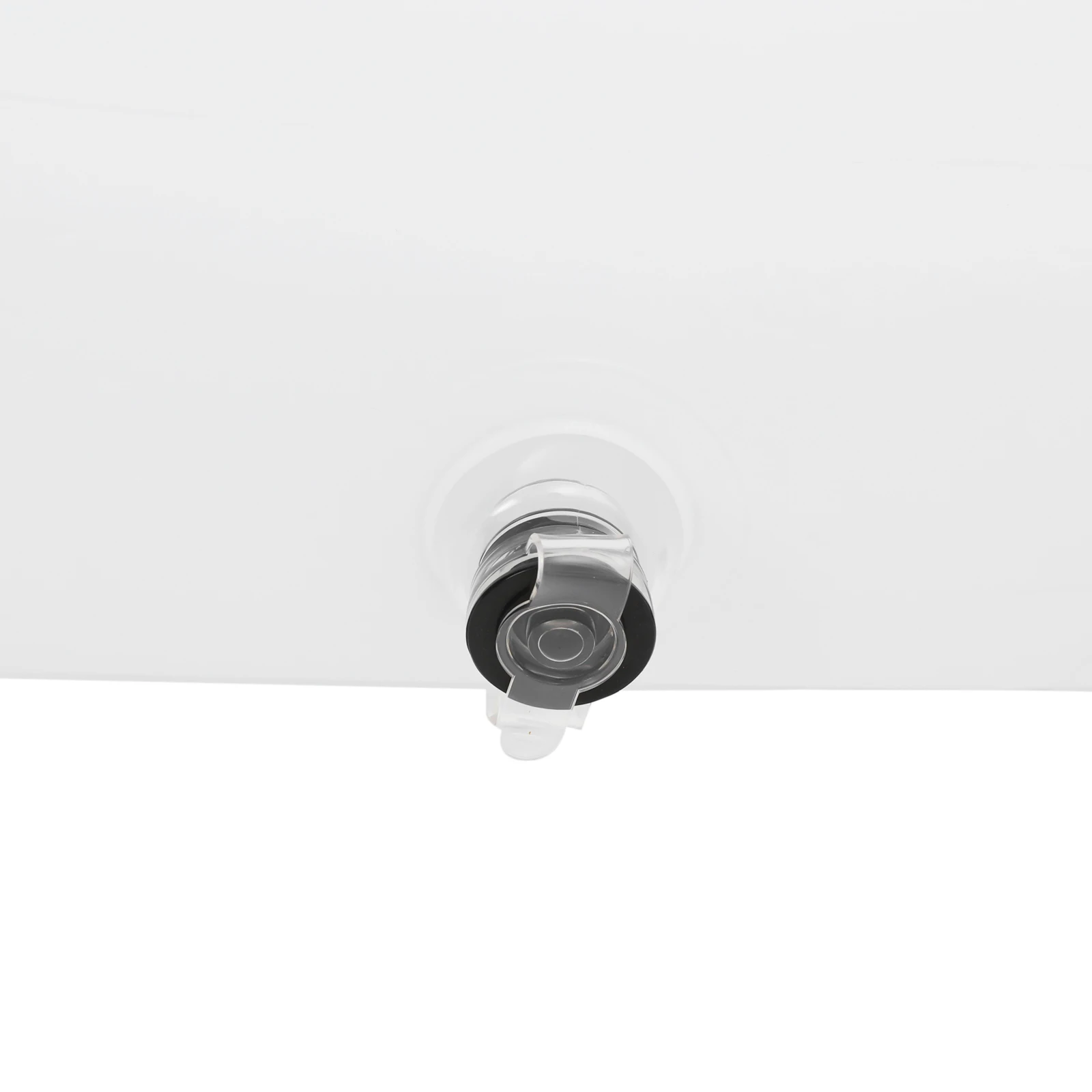 NEUESTE Aufblasbare Badewanne, Medizinische Aufblasbare Duschbadewanne mit Elektrischer Luftpumpe, Badezimmer im Bett für Behinderte, Senioren, Patienten – Detail 8