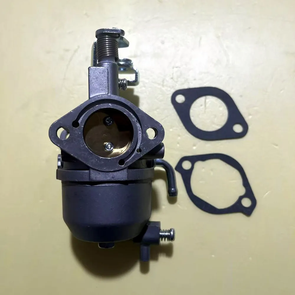 

Carburetor For EZGO Kawasaki Engine RXV 2008,Gas Golf Carts TXT 2010-2015,EZ-GO Valor 2010-2014 OEM # 808656 602061 72873G01