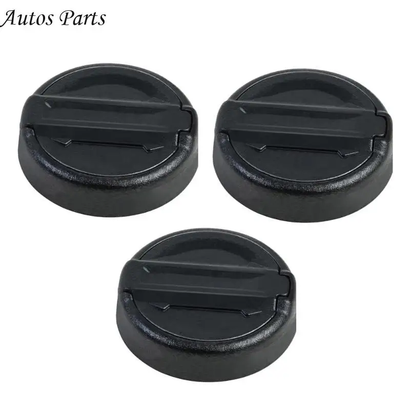 

57BA Keyhole Covers Trim Replacement Door Lock Cover Exterior Accessories