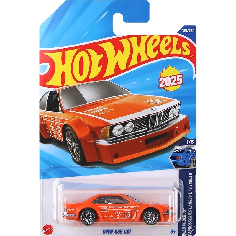 Hot Wheels Collect Toys Cars for Kids Mattel Red Bull Supercar Lamborghini Bugatti Porsche Tesla Easy Model Hotwheels Boys Gifts