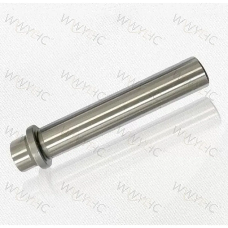 Suitable for Unloading Plate Guide Column SGPR/SGOR/SGPN-13/16/20/25 Precision Metal Stamping Die Guide Sleeve