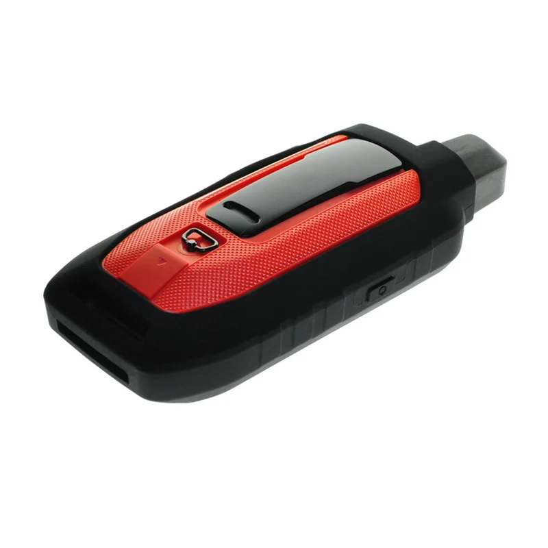 Отличный силиконовый защитный чехол для Garmin Alpha 200I GPS-системы, аксессуары, защитная пленка для экрана