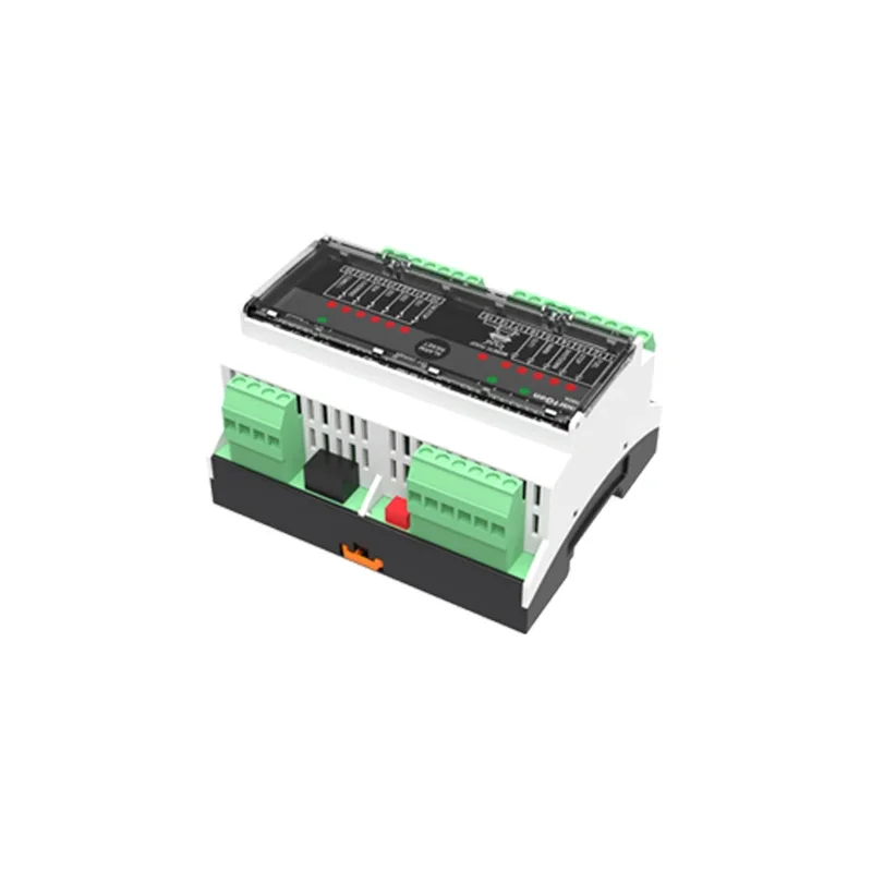 Original Marine Engine Controller Protection Double DC Input Overspeed Protection CCS RPU560A Compatible with SmartGen