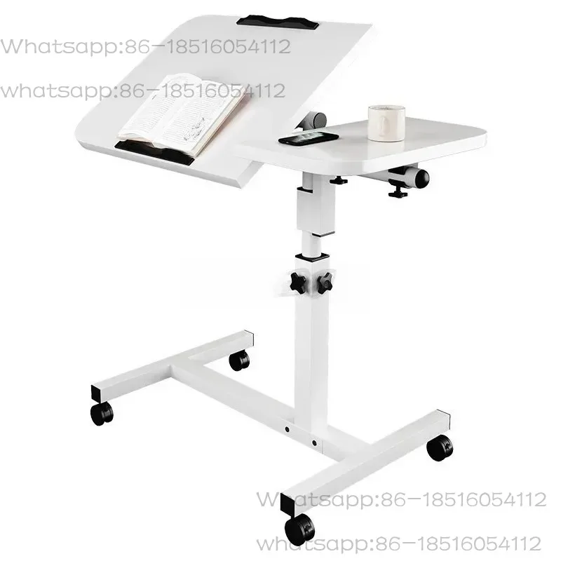 Home Office Portable Portable Portable Laptop Desk Stand Up Use Rise and Fall Easy Desk