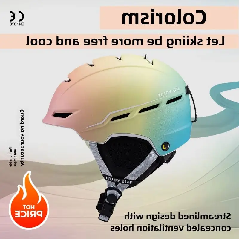 Thumbnail 3 - #90 Popular Ski Helmets Choices