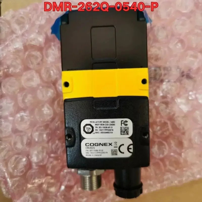 New DMR-262Q-0540-P  Cognex code reader