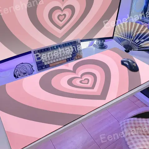 6 best sales माउसपैड प्रेम - №2