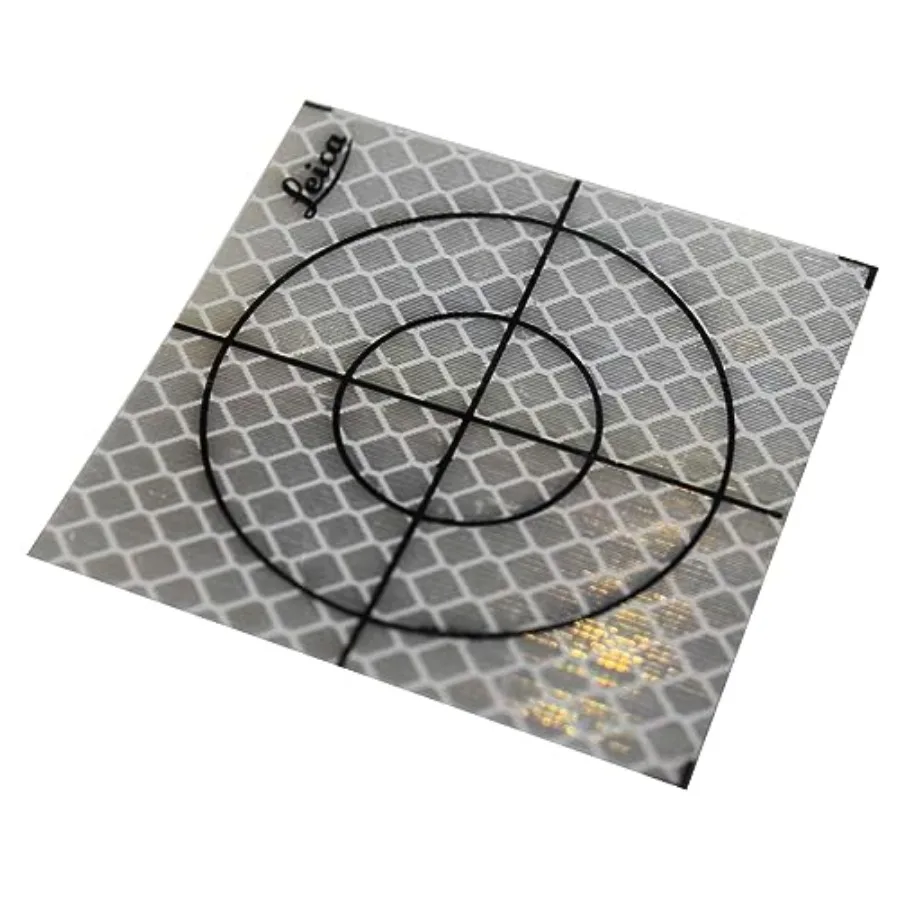 

Reflective Tape Survey Targets